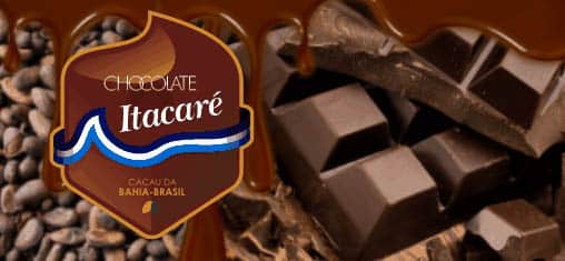 Chocolade Brasilien