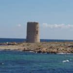 Segelausbildung in Sardinien