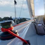 mOecean Sailbox